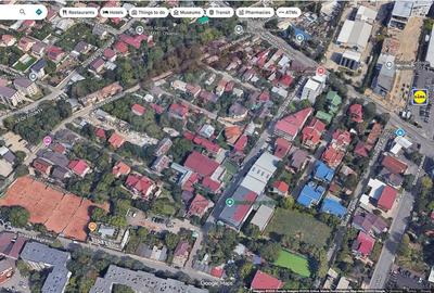 Teren Construcții, Intravilan vanzare, in Bucuresti, Militari - 11