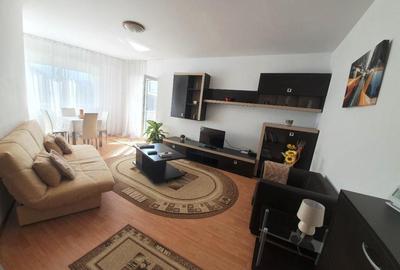 Apartament cu 2 camere decomandat, mobilat în Astra