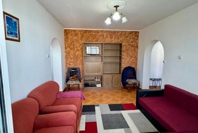 PODU ROS - RED CUBE-  2 CAMERE - ETAJ INTERMEDIAR - RENOVAT - MUTARE IMEDIATA - 6