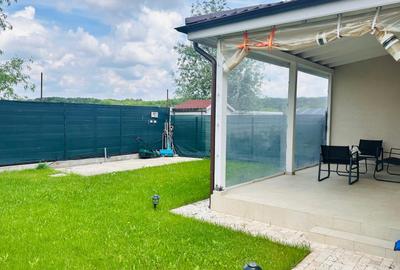 CASA TIP DUPLEX 4 CAMERE | CORBEANCA | MOBILAT UTILAT | - 14