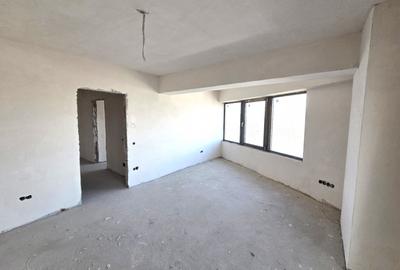 Penthouse Unicat 215 mp utili, Etaj 24, Priveliste Panoramica, Manastur! - 4