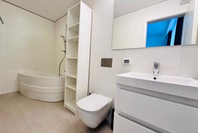 POLONA - 2 camere mobilat || parcare subterana - 6