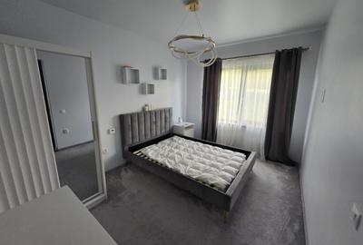 Casa 120mp zona strazii Crasnei finisata mobilata utilata 235000eur+TVA - 7