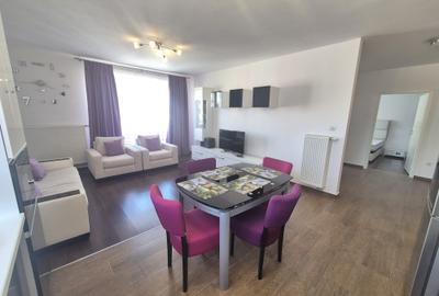 Inchiriere Apartament 3 Camere decomandat Avantgarden etaj 6 cu loc de parcare - 11