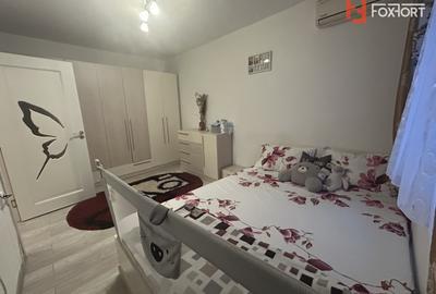De vanzare apartament cu 2 camere in zona Girocului - 8