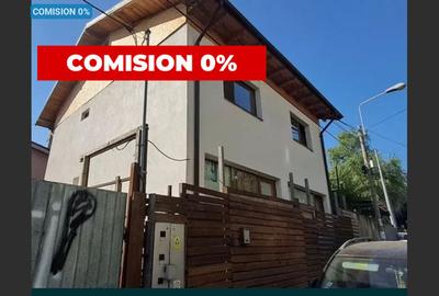 Comision 0%! Casa 2023 + teren de Mazepa 2 (Faleza Dunarii) - 1