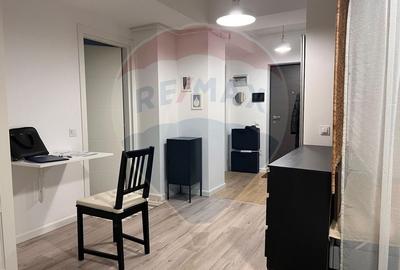 Închiriere apartament 1 cameră – 42 mp – Bloc NOU (Freya) – Bucium - 1