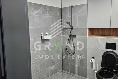 Apartament 1 Camera | Balcon | Parcare | Gara/Liberty Park - 6