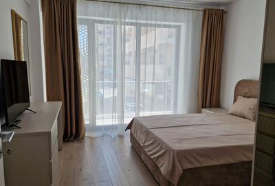 Apt 2 camere, de vanzare, Mamaia, partea cu marea, 134000 euro - 10