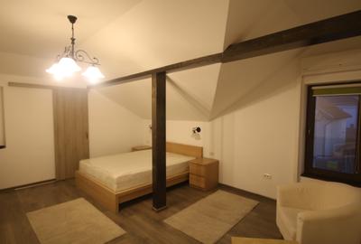 Inchiriere jumatate duplex la intrarea in Dumbravita. - 15