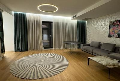 Apartament cu 3 camere în Herăstrău