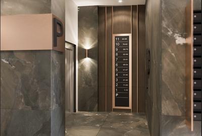3 Camere Finalizat - 2 Bai - View deosebit -Complex World Class(sală, piscină) - 4