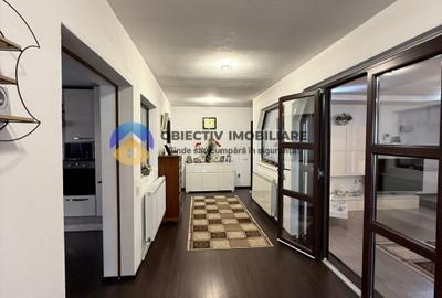 Casa deosebită de vânzare – cartier Ciritei - 9
