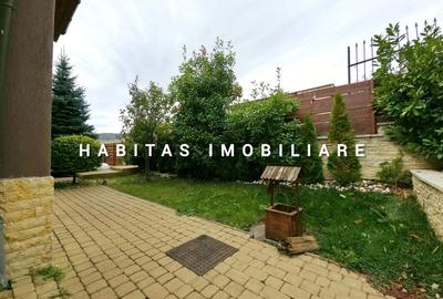 Casa individuala, 5 camere, 167mp utili, 600mp teren, zona Oasului - 45