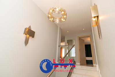 ID 6613 DE VÂNZARE - Vila de LUX - Zona 9 Mai - 6