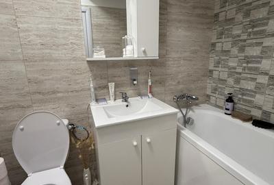 Apartament 2 camere cu terasă spațioasă și  curte proprie –Drumul Gura Făgetului - 11