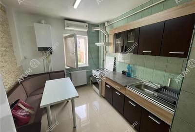 Apartament 2 camere decomandate balcon in zona Mihai Viteazu Sibiu - 6
