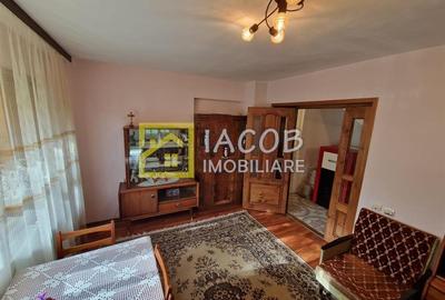 Casa P+1 si 1835 mp teren, deschidere 51 ml, loc. Dumbrava - Bacau - 12