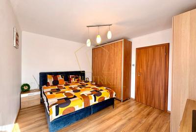 Duplex superb cu 3 camere, mobilat si utilat | Mosnita Veche | Drumul Boilor - 10