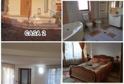 2 case constructii noi, teren 1.500mp, Stefanesti/ Valea Mare - 4