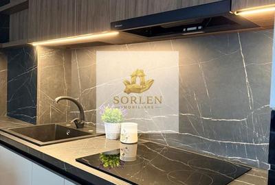 Apartament modern cu 2 camere de vânzare – Florești, Str. Eroilor - 7