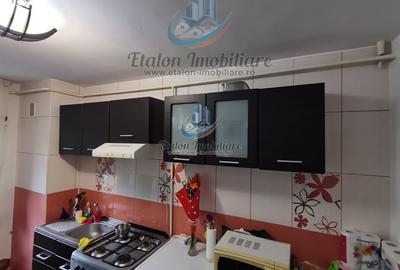 Apartament P+1, 4 camere, 2 bai, 3 balcoane, Zona Centrala Piatra Neamt - 14