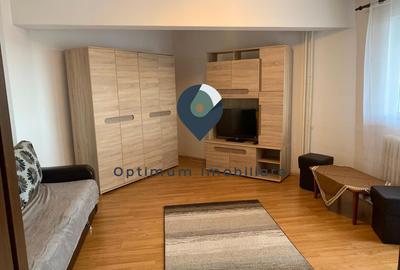 Apartament cu 1 camera, 36 mp in Marasti, zona Cinema Marasti ! - 1