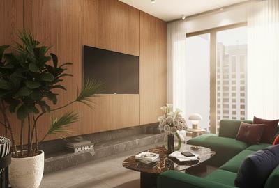 Apartament 2 Camere în Ansamblu Rezidențial Nou | Finisaje de Lux | Comision 0% - 7