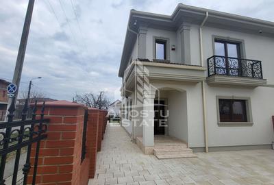 Duplex nou deosebit,3 dormitoare,zona Mehala - 5