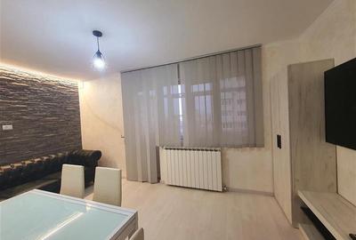 Chirie apartament 3 camere, zona Narcisa. Mobilat complet - 17