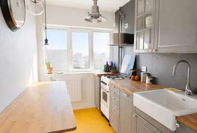 2 Camere Et.4/7Bloc Reabilitat Zona Tineretului - Cantemir - 5