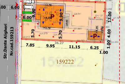 Teren intravilan Oradea - 4