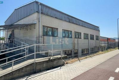 Spatii multiple pentru inchiriat Calea Timisoarei - 1