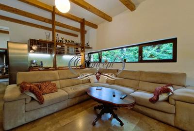 Casa deosebita in Faget - 8