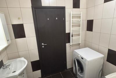 Apartament cu 2 camere de vanzare in zona Militari-Residence | strada Rezervelor - 7
