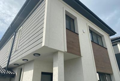 De vanzare casa individuala cu 4 camere in Selimbar - 1