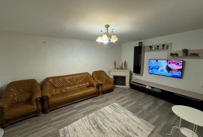Apartament cu 4 camere in zona Dorobanti/LSM ~ confort 1 dec sporit SC-110mp - 7