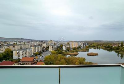 Apartament 1 cameră, PARCARE, zona Iulius Mall Gheorgheni - 13