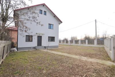 Vila Cocheta 5 Camere Peris - 27