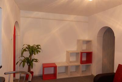 Proprietar, Ale. Somesu Rece 1-9, Bloc 5,cartier Baneasa - 4