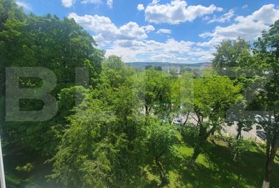 Apartament de vanzare, cu 3 camere, 63 mp, zona Gheorgheni - 6