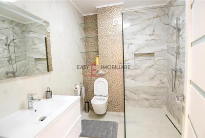 Apartament 2 camere, etaj 1, 70 mp, 2 locuri de parcare, nou - 7