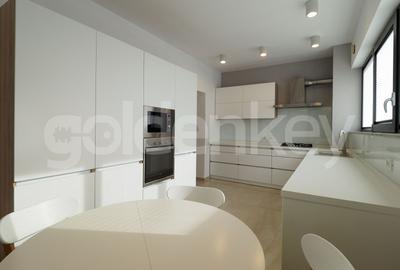 Apartament modern cu 4 camere, vedere parc, 202mpc, garaj - 7