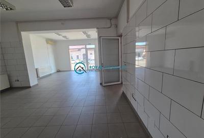 Royal Imobiliare - Inchiriere spatiu birouri zona Cantacuzino - 4