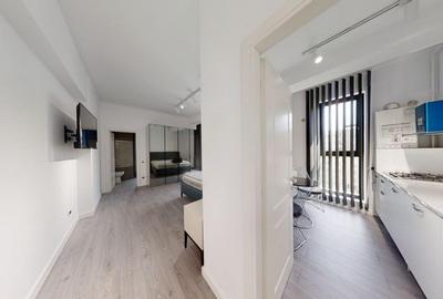 Garsoniera Ranetti Residence - Grozavesti Politehnica - 7