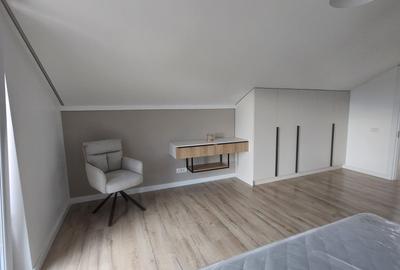 Apartament de Lux  3 Camere și Terasă Generoasă I Design Premium I Zonă de Case - 9