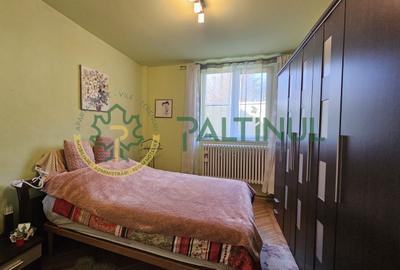 Casă spațioasă, retrasă de la stradă, într-o zonă liniștită din Sibiu - 4