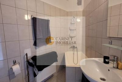 2 camere | Terasa | Parc Cismigiu | Creditabil - 8