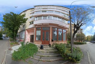 Spațiu comercial, 36.4 mp în Valea Aurie