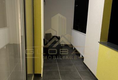 2 camere , Lux, 60 mp,  terasa, zona Gheorghe Lazar, Centru - 5